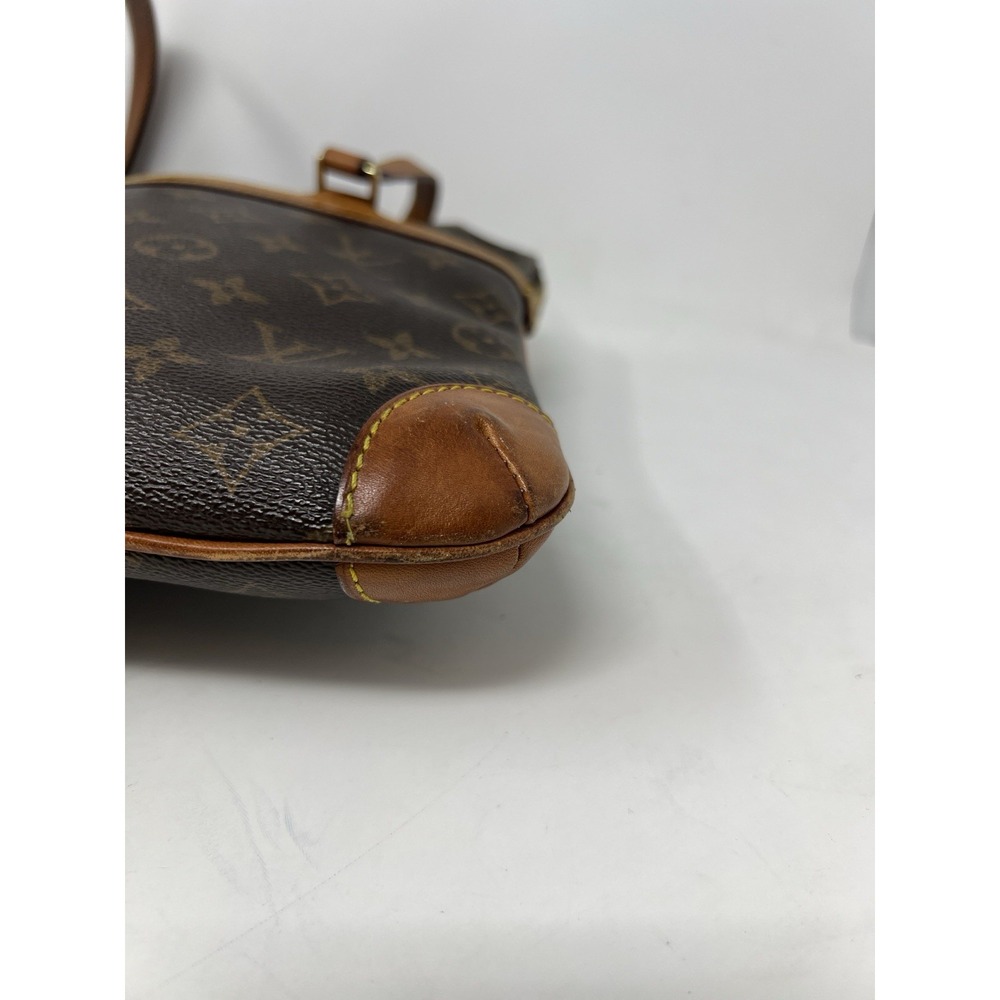 Louis Vuitton Coussin GM Monogram Tote Shoulder Purse Hobo Handbag Purse‎ - Picture 12 of 16